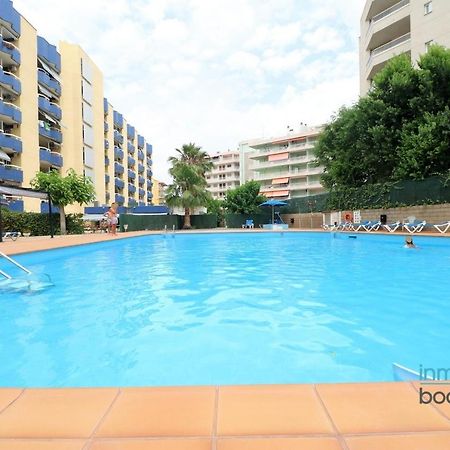 Loft Alboran Salou, Climatizado, Piscina Y Wifi Exterior foto
