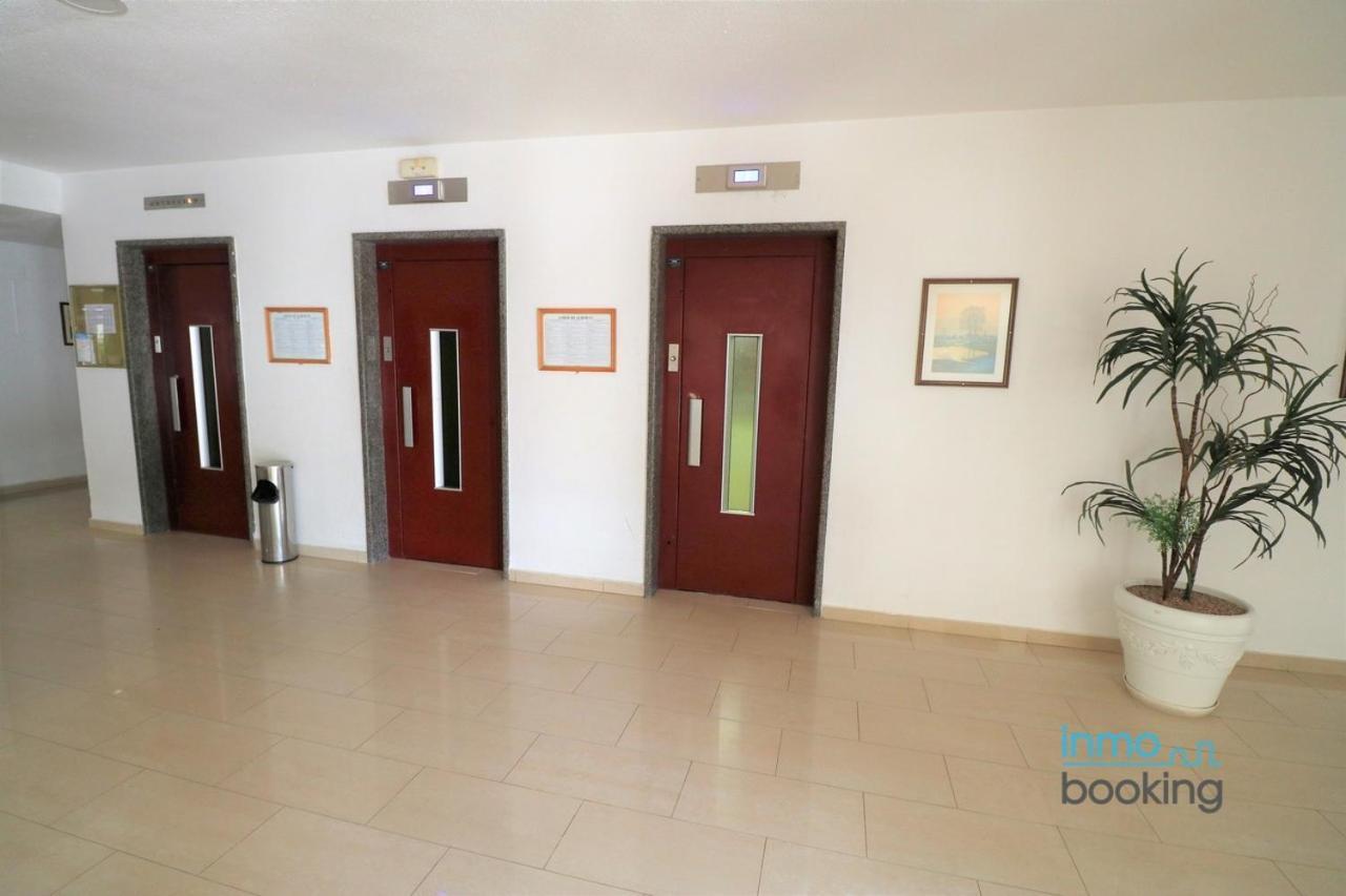 Loft Alboran Salou, Climatizado, Piscina Y Wifi Exterior foto